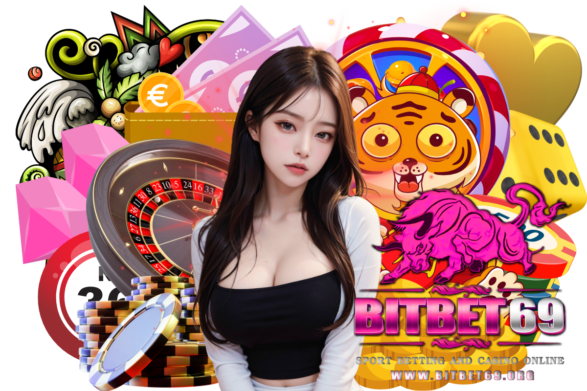 bitbet69 login