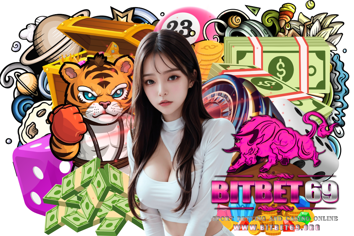 bitbet69 vip