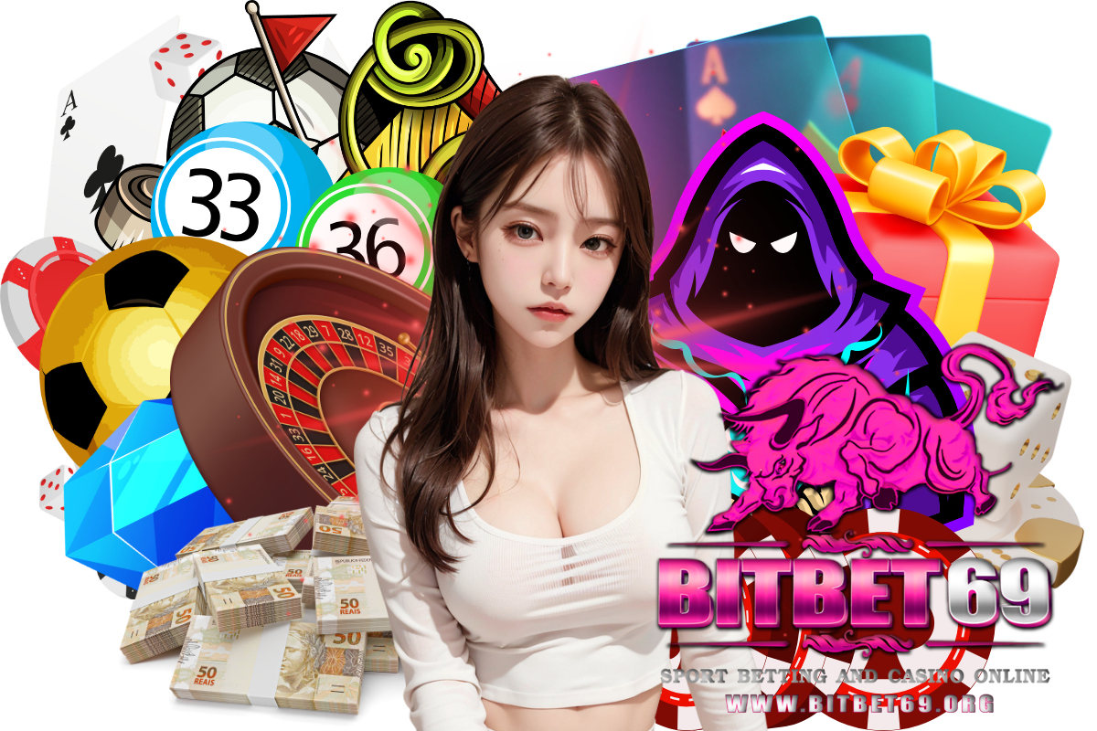 bitbet69 สล็อต