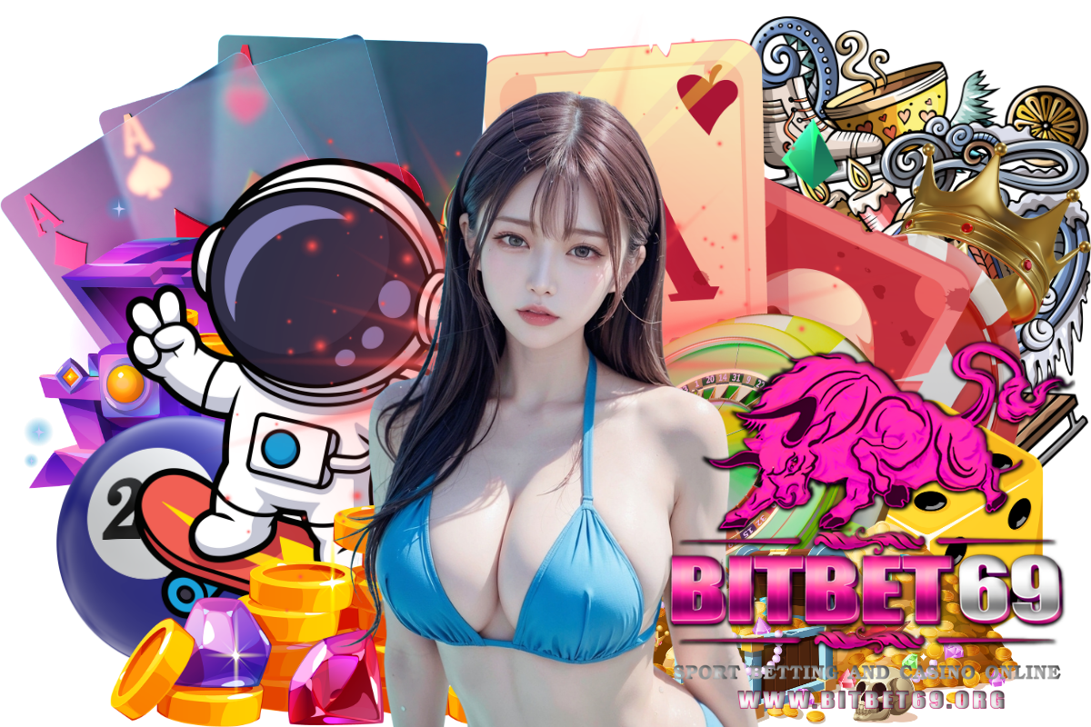 bitbet69 เข้าสู่ระบบ